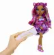 MGA Entertainment Rainbow High Be Dazzling Fashion Dolls- Noemie Violette (Purple) #4