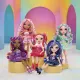 MGA Entertainment Rainbow High Be Dazzling Fashion Dolls- Noemie Violette (Purple) #15