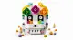 LEGO Iconic Altar of the Dead #6