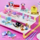 MGA Entertainment Miniverse Make It Mini SANRIO Hello Kitty Series 4 #15