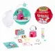 MGA Entertainment Miniverse Make It Mini SANRIO Hello Kitty Series 4