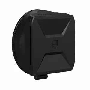 PolarPro X100-HOOD-BLK