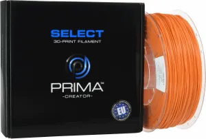 3D Prima PS-TPU95A-175-1000-OR