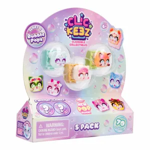 Goliath Clickeez S3