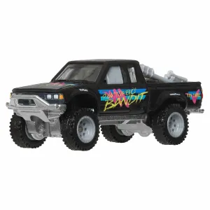 Hot Wheels JHW32