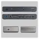 StarTech.com 206UE-TB5USB4DOCK #2