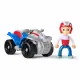 Spin Master PAW Patrol Chase's Patrol Cruiser #8
