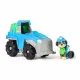 Spin Master PAW Patrol Chase's Patrol Cruiser #9
