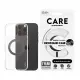 PanzerGlass CARE by PanzerGlass Case Transparent w. Black Kickstand & MagSafe iPhone 16 Pro Max #2