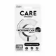 PanzerGlass CARE by PanzerGlass Case Transparent w. Black Kickstand & MagSafe iPhone 16 Pro Max #3