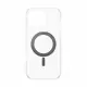 PanzerGlass CARE by PanzerGlass Case Transparent w. Black Kickstand & MagSafe iPhone 16 Pro Max #4
