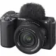 Sony ZV-E10 II #4