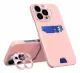 Hurtel Leather Stand Case