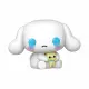 FUNKO Pop! Chococat (K-Pop Outfit)