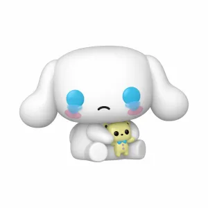 FUNKO Pop! Chococat (K-Pop Outfit)