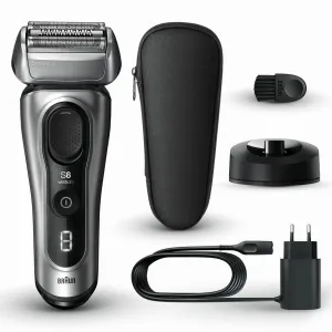 Braun Series 8 8517s
