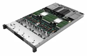 Intel Server System M50CYP1UR204