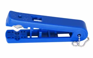 Hexatronic Microduct Cutter