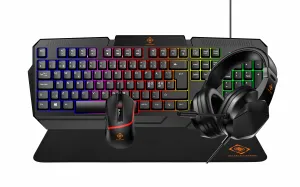 Deltaco Gaming GAM-174