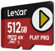Lexar PLAY PRO microSDXC #2