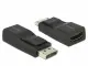 DeLOCK Displayport/HDMI
