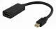 Deltaco DP-HDMI45