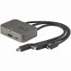 StarTech.com CDPHDMDP2HD