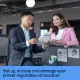 HP LaserJet Pro 3002dw Printer #14