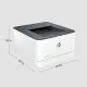 HP LaserJet Pro 3002dw Printer #10
