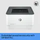 HP LaserJet Pro 3002dw Printer #12