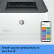 HP LaserJet Pro 3002dw Printer #15