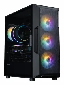 Zalman I3 NEO V2 BLACK