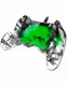 NACON PS4OFCPADCLGREEN #4