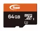 Team Group micro-SDXC, 64GB
