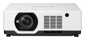 Ricoh PJ WUL6760