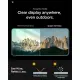 Spigen GLAS.tR EZ Fit Optik Pro #8