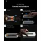 Spigen GLAS.tR EZ Fit Optik Pro #6