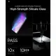 Spigen GLAS.tR EZ Fit Optik Pro #4