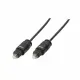 LogiLink Toslink - Toslink, 1m