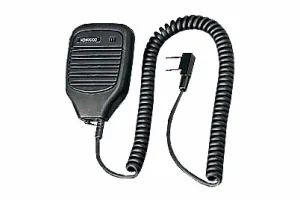 Kenwood Electronics KMC-21