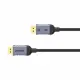 UNITEK C1626GY01-2M DisplayPort 2.1 Black #8
