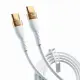 3MK Hyper Silicone Cable #2