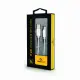 Gembird CCB-MUSB2B-AMLM-6-S #2