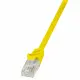 LogiLink 5m Cat.6 U/UTP