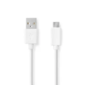 Nedis CCGB60600WT10