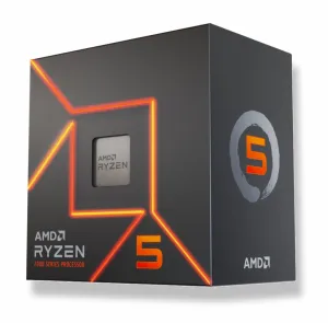 AMD Ryzen 5 7400