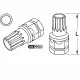 KS Tools 503.8153 #2