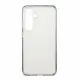 Black Rock Clear Protection Case