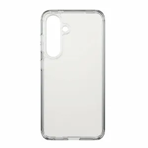 Black Rock Clear Protection Case