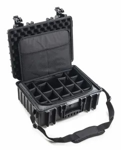 B&W Cases PP.221.TEX